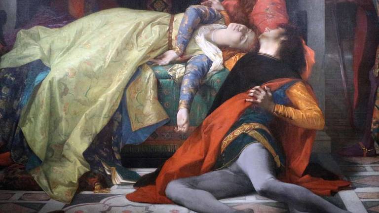 Dante 700, gara di iniziative tra Ravenna, Gradara e Imola Dante 700, gara di iniziative tra Ravenna, Gradara e Imola