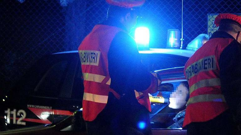 Incidente, l'etiltest senza avvocato non vale: assolto cesenate Incidente, l'etiltest senza avvocato non vale: assolto cesenate