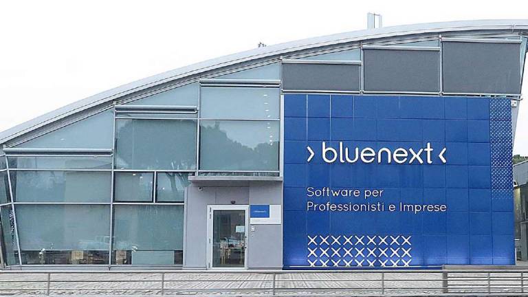 Rimini. Uffici al posto del garage, Bluenext perde il ricorso Rimini. Uffici al posto del garage, Bluenext perde il ricorso