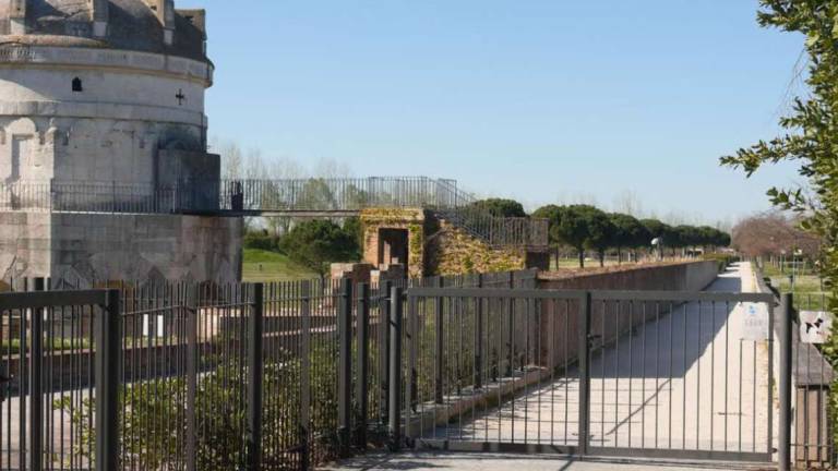 Ravenna, volontario aggredito dalla baby gang chiede 100mila euro di risarcimento Ravenna, volontario aggredito dalla baby gang chiede 100mila euro di risarcimento