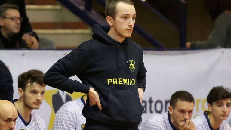 Basket A2, attenta OraSì: Fabriano non ha nulla da perdere Basket A2, attenta OraSì: Fabriano non ha nulla da perdere