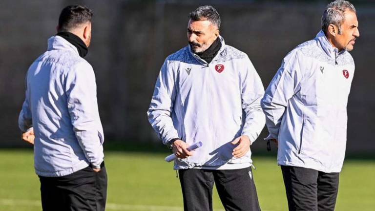Calcio C, Toscano, il Cesena e il valore della parola data Calcio C, Toscano, il Cesena e il valore della parola data