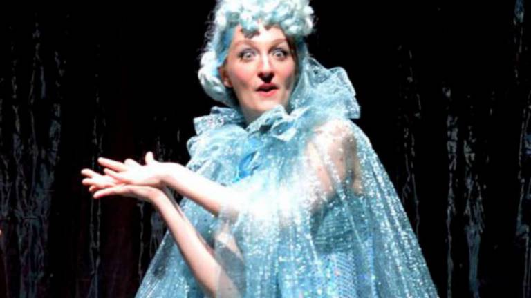 Imola, si alza il sipario al teatro Ebe Stignani Imola, si alza il sipario al teatro Ebe Stignani