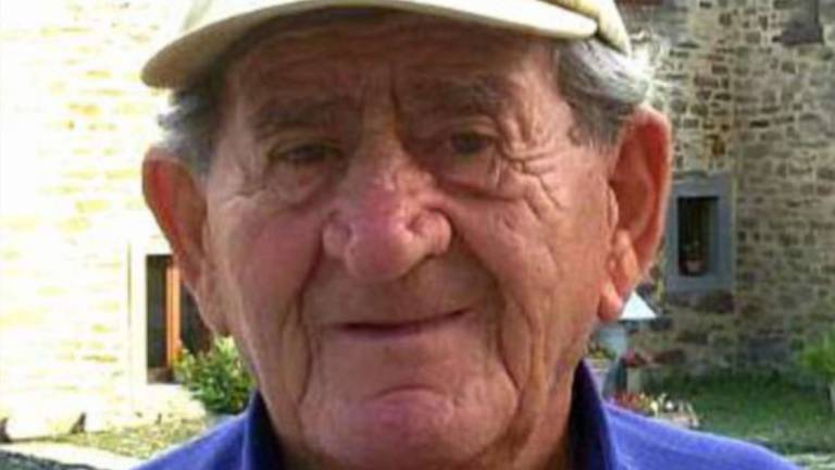 Morto l'ultimo superstite dell'eccidio nazifascista di Tavolicci Morto l'ultimo superstite dell'eccidio nazifascista di Tavolicci