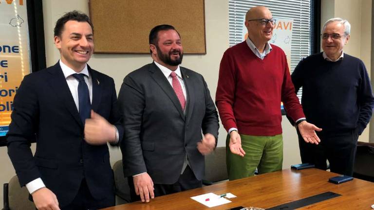 Forlì. Sostenibilità, il settore avicunicolo guarda avanti Forlì. Sostenibilità, il settore avicunicolo guarda avanti