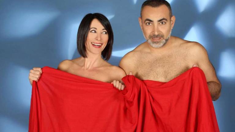 Orgasmo e pregiudizio in scena al CorTe di Coriano Orgasmo e pregiudizio in scena al CorTe di Coriano