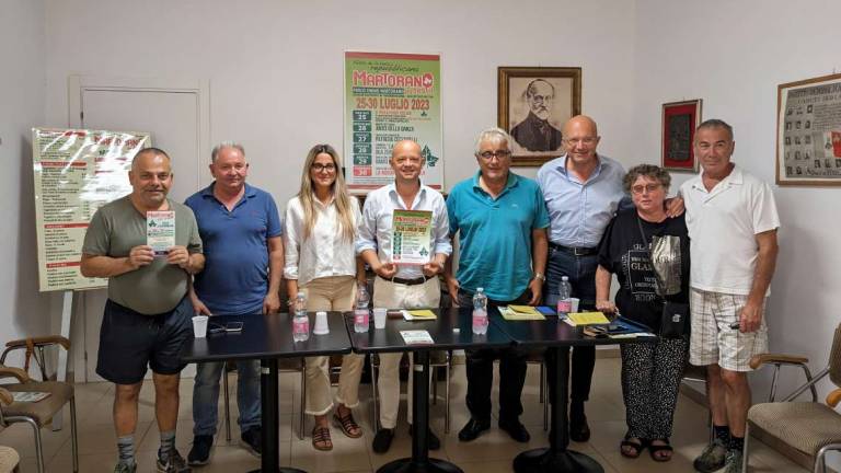 Cesena, arriva la sei giorni della Festa della Voce Repubblicana Cesena, arriva la sei giorni della Festa della Voce Repubblicana