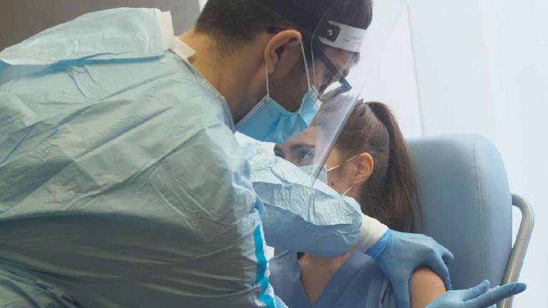 Covid, la Fondazione Gimbe: La campagna di vaccinazione è al palo Covid, la Fondazione Gimbe: La campagna di vaccinazione è al palo
