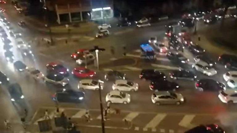 Forlì, boom di prenotazioni nei locali per Italia-Inghilterra Forlì, boom di prenotazioni nei locali per Italia-Inghilterra