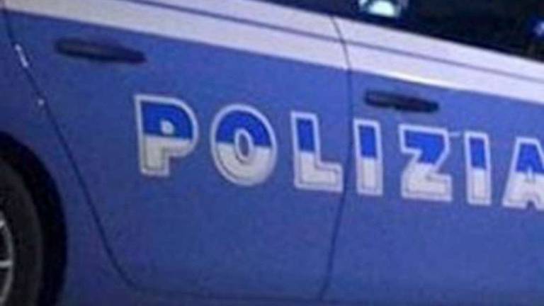 Conselice, picchia la figlia 14enne della compagna Conselice, picchia la figlia 14enne della compagna