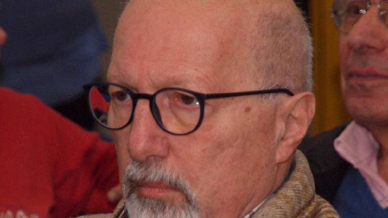 Forlì, morto Adalberto Errani, giornalista e attivista dell'Anpi Forlì, morto Adalberto Errani, giornalista e attivista dell'Anpi