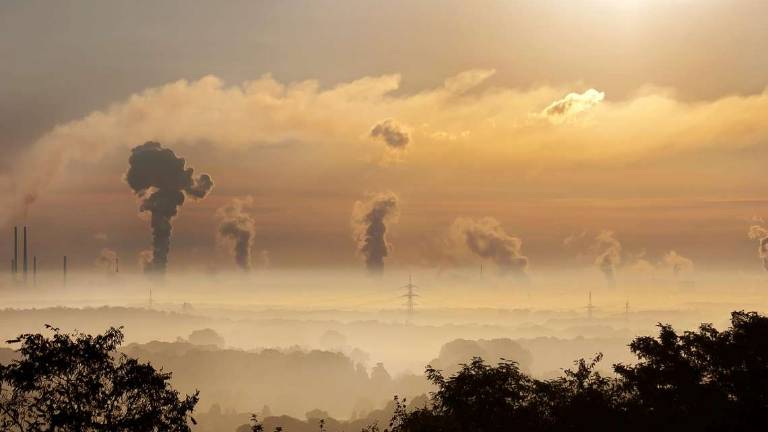 Rivoluzione comunitaria per fronteggiare i cambiamenti climatici Rivoluzione comunitaria per fronteggiare i cambiamenti climatici