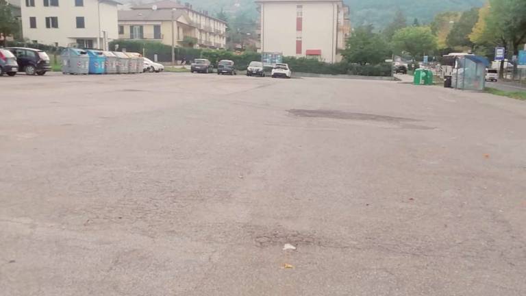A San Piero in bagno una nuova stazione ecolgica mobile A San Piero in bagno una nuova stazione ecolgica mobile