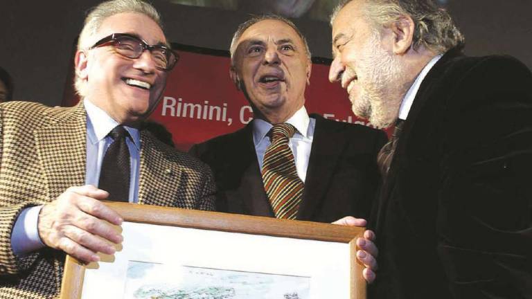 Addio a Vittorio Boarini. Rese grande la Fondazione Fellini Addio a Vittorio Boarini. Rese grande la Fondazione Fellini