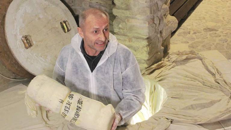 Sogliano, fiera del formaggio di Fossa: ecco il programma Sogliano, fiera del formaggio di Fossa: ecco il programma