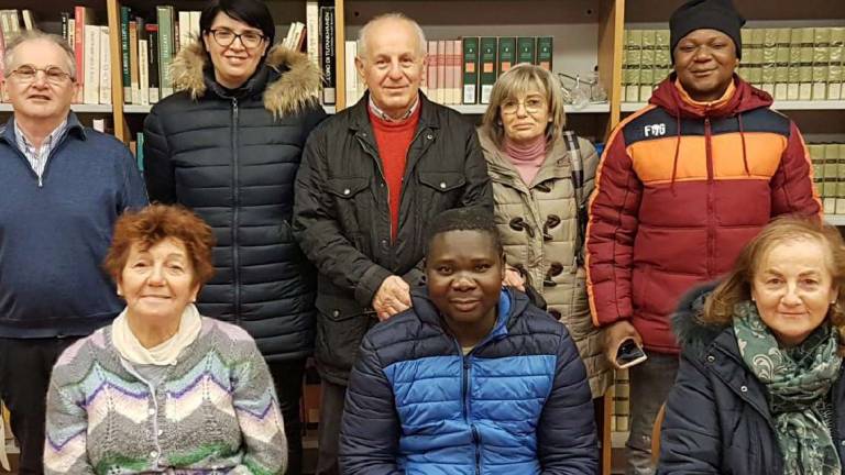 San Mauro, associazione per aiutare i bosniaci chiude dopo 30 anni San Mauro, associazione per aiutare i bosniaci chiude dopo 30 anni