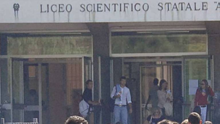 Iscrizioni alle superiori, i riminesi preferiscono il liceo Iscrizioni alle superiori, i riminesi preferiscono il liceo