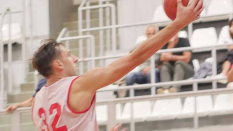 Basket A2, Bonacini: OraSì al lavoro per ridurre i suoi limiti Basket A2, Bonacini: OraSì al lavoro per ridurre i suoi limiti