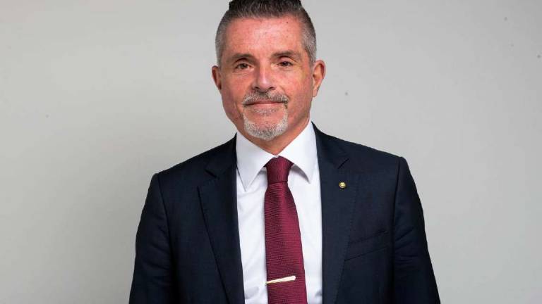 Legacoop Romagna: la nuova guida sarà Paolo Lucchi Legacoop Romagna: la nuova guida sarà Paolo Lucchi