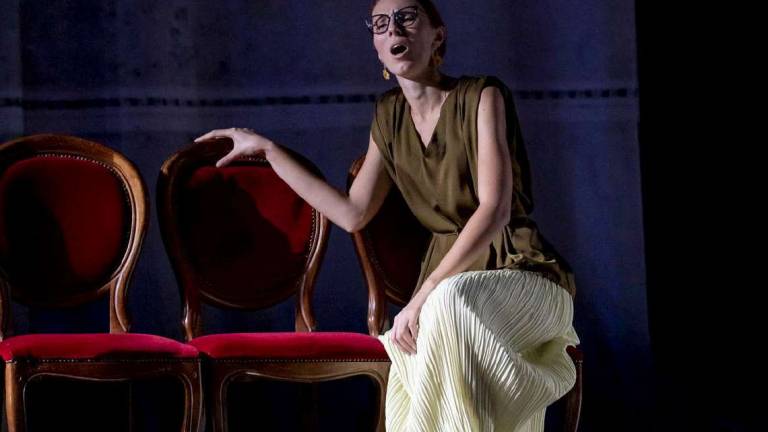 L'Aroldo di Verdi torna al Galli: il debutto il 27 e 29 agosto L'Aroldo di Verdi torna al Galli: il debutto il 27 e 29 agosto