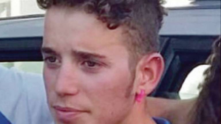 San Marino, giovane ciclista in coma: raccolta fondi San Marino, giovane ciclista in coma: raccolta fondi