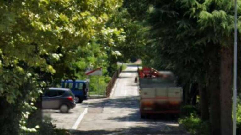 Ponte di Piavola, crescono i costi e consegna a ottobre Ponte di Piavola, crescono i costi e consegna a ottobre
