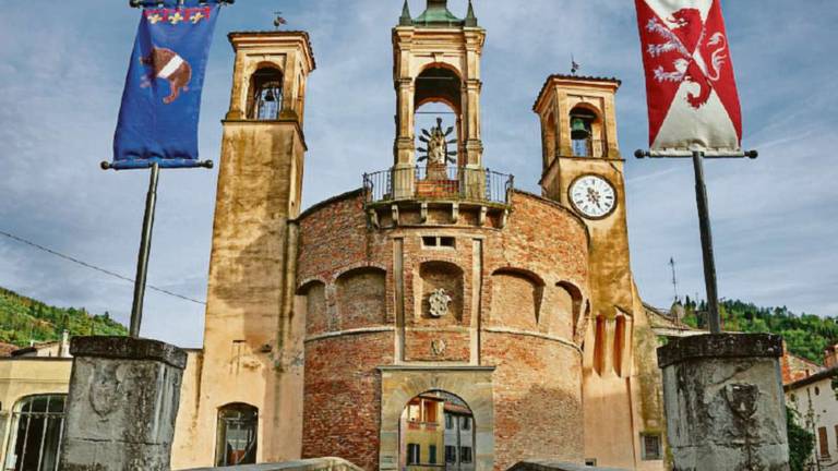 Modigliana celebra i cento anni di Ragazzini e del suo dizionario Modigliana celebra i cento anni di Ragazzini e del suo dizionario