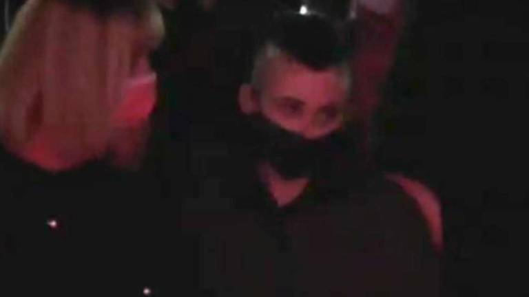 Omicidio Ilenia, Nanni scrive alla figlia: Non doveva finire così Omicidio Ilenia, Nanni scrive alla figlia: Non doveva finire così