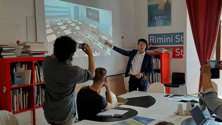 Il Comune di Rimini: troppi asili no vax, intervenga la Regione Il Comune di Rimini: troppi asili no vax, intervenga la Regione