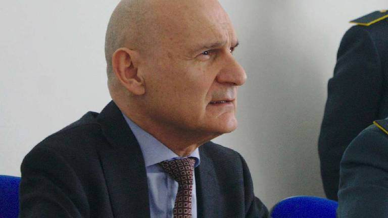 Ravenna, ufficiale la nomina di Barberini a procuratore capo Ravenna, ufficiale la nomina di Barberini a procuratore capo