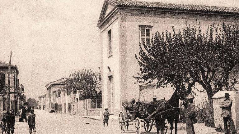 Le magagne delle sottane nere e i soprusi dei senzadio Le magagne delle sottane nere e i soprusi dei senzadio