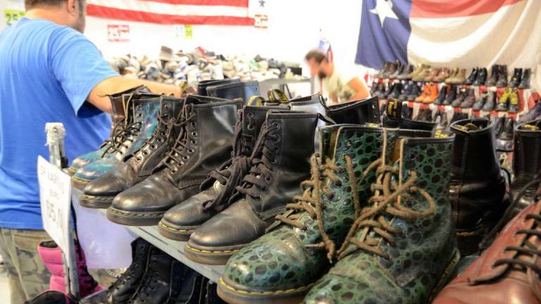 Forlì, torna la fiera Vintage Forlì, torna la fiera Vintage