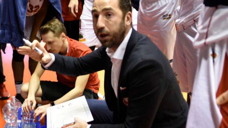 Basket B, sarà una Rekico giovane e legata al territorio Basket B, sarà una Rekico giovane e legata al territorio