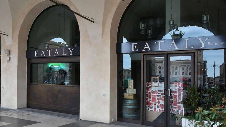 Eataly non riaprirà: una sconfitta per la città di Forlì Eataly non riaprirà: una sconfitta per la città di Forlì