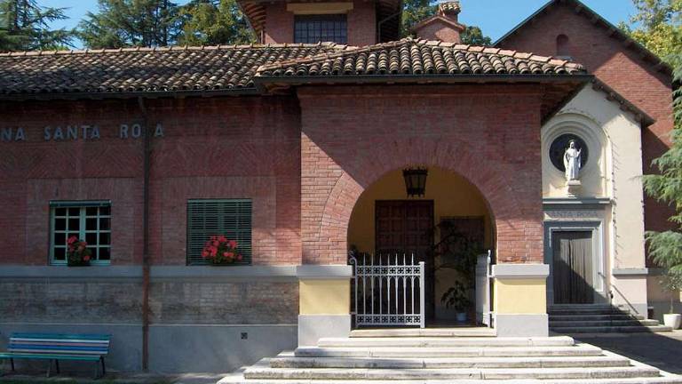 Predappio, chiude scuola d'infanzia Santa Rosa Predappio, chiude scuola d'infanzia Santa Rosa