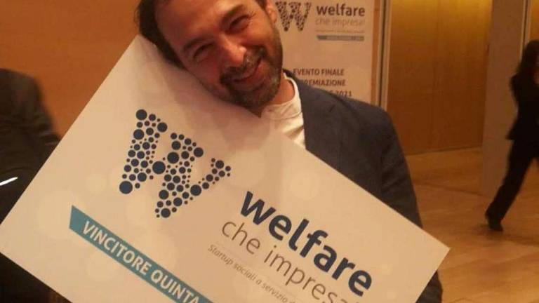 Rimini, l'entroterra che cresce: Appenninol'Hub premiato Rimini, l'entroterra che cresce: Appenninol'Hub premiato