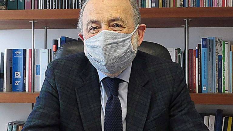Rimini. Medici sospesi, i Nas a caccia di chi lavora Rimini. Medici sospesi, i Nas a caccia di chi lavora