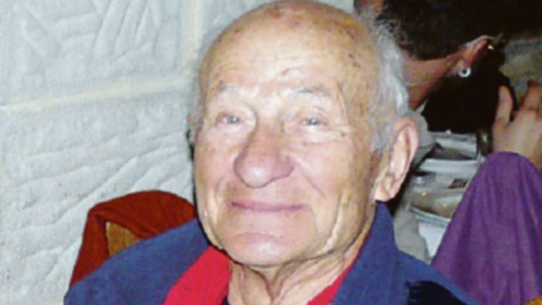 Cesena, morto Andrea Rigoni, lo storico maestro di Careste Cesena, morto Andrea Rigoni, lo storico maestro di Careste
