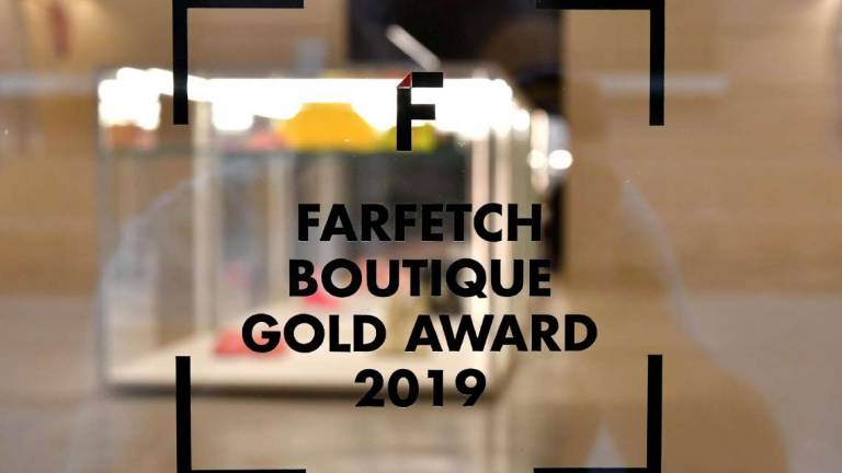 Farfetch nei guai: un negozio è anche a Forlì Farfetch nei guai: un negozio è anche a Forlì