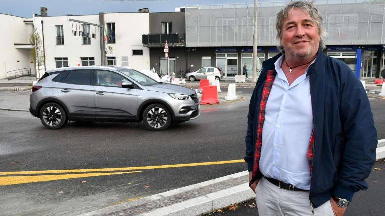 Forlì, Ascom: Traffico insostenibile in via Bertini Forlì, Ascom: Traffico insostenibile in via Bertini