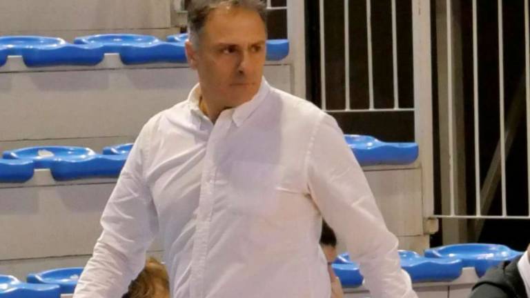 Basket B, tutti in discussione in casa Tigers: decisiva Imola Basket B, tutti in discussione in casa Tigers: decisiva Imola