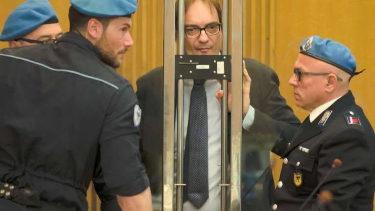 Cagnoni trasferito dal carcere di Ravenna, va a Ferrara Cagnoni trasferito dal carcere di Ravenna, va a Ferrara