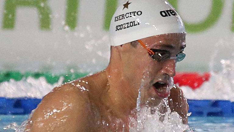 Nuoto, sei romagnoli agli Europei e l'incognita Scozzoli Nuoto, sei romagnoli agli Europei e l'incognita Scozzoli