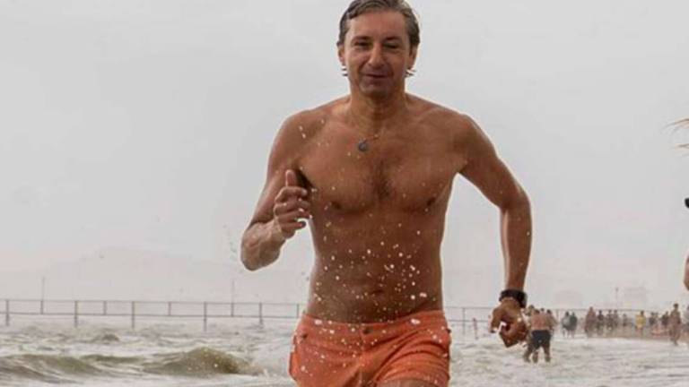 Il sindaco Gnassi: Ferragosto in presenza, a Rimini è possibile Il sindaco Gnassi: Ferragosto in presenza, a Rimini è possibile