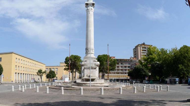 Forlì, dal 4 novembre il Milite ignoto è cittadino onorario Forlì, dal 4 novembre il Milite ignoto è cittadino onorario