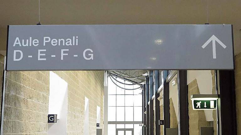 Rimini. Sequestrano un uomo mentre è agli arresti domiciliari Rimini. Sequestrano un uomo mentre è agli arresti domiciliari