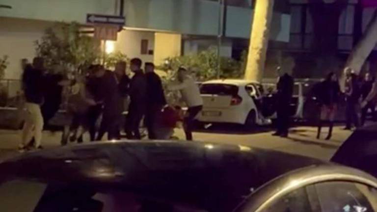 Cesenatico, tentato omicidio fuori dalla discoteca: patteggiati 4 anni Cesenatico, tentato omicidio fuori dalla discoteca: patteggiati 4 anni