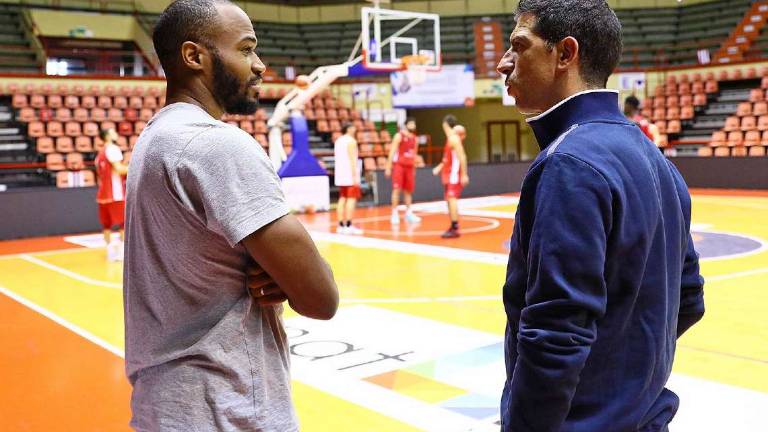 Basket A2, Unieuro con un Sanford in più Basket A2, Unieuro con un Sanford in più