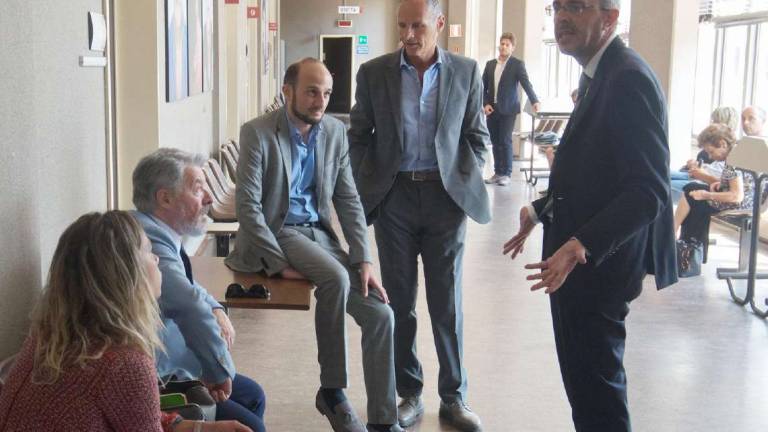 Morto d'overdose a Lugo. Le difese: Credevano si riprendesse Morto d'overdose a Lugo. Le difese: Credevano si riprendesse