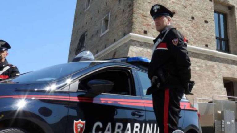 Cervia: violenza su ragazza disabile, riminese a processo Cervia: violenza su ragazza disabile, riminese a processo